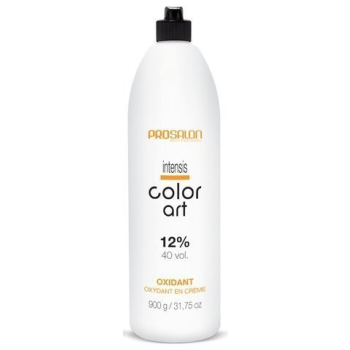 .CHANTAL UTLENIACZ W KREMIE COLORART 12% 900g